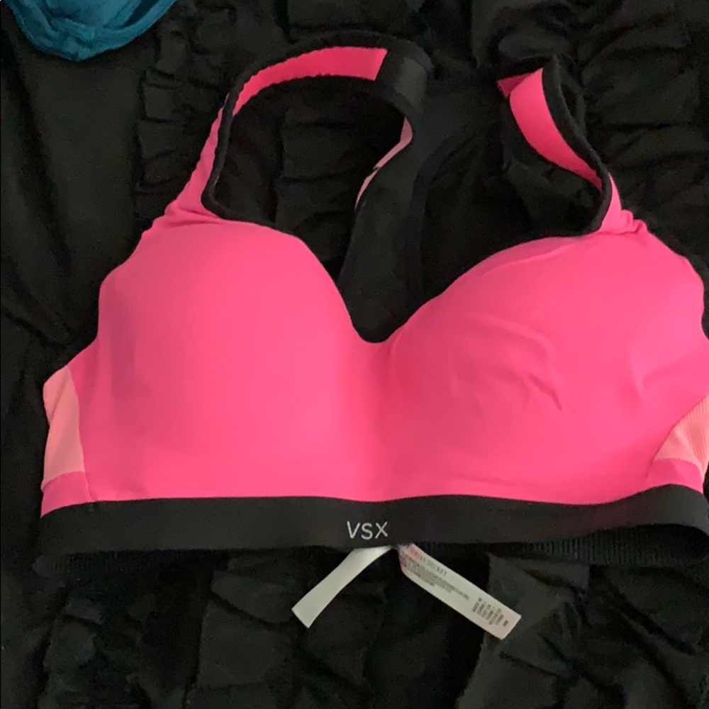Victoria Secret sports bra